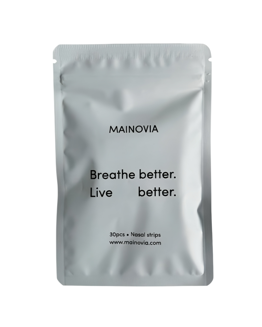 Breathing Nasal Strips